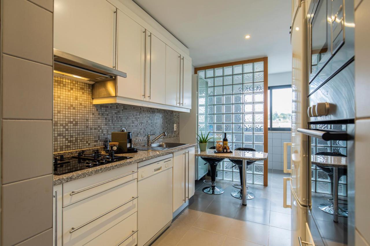 Appartement River View By Heart Lissabon